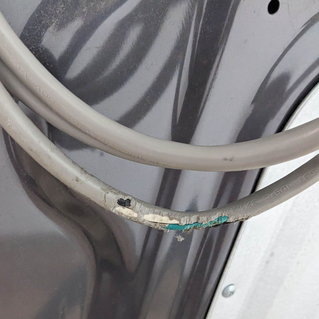 LG Turbo Wash WM4370HKA