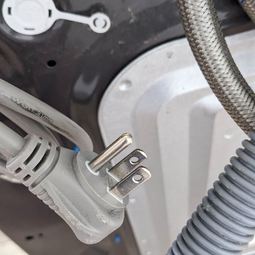 LG Turbo Wash WM4370HKA