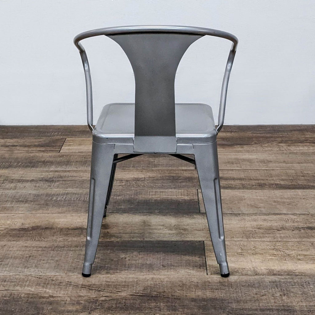 Dimensions Tabouret Industrial Chair