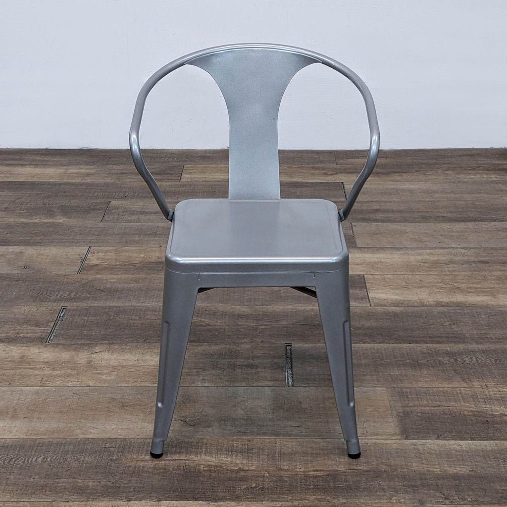 Dimensions Tabouret Industrial Chair