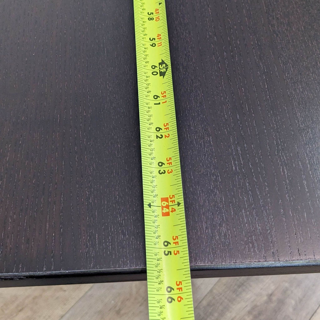 Hammer Furniture Dinex E tension Table