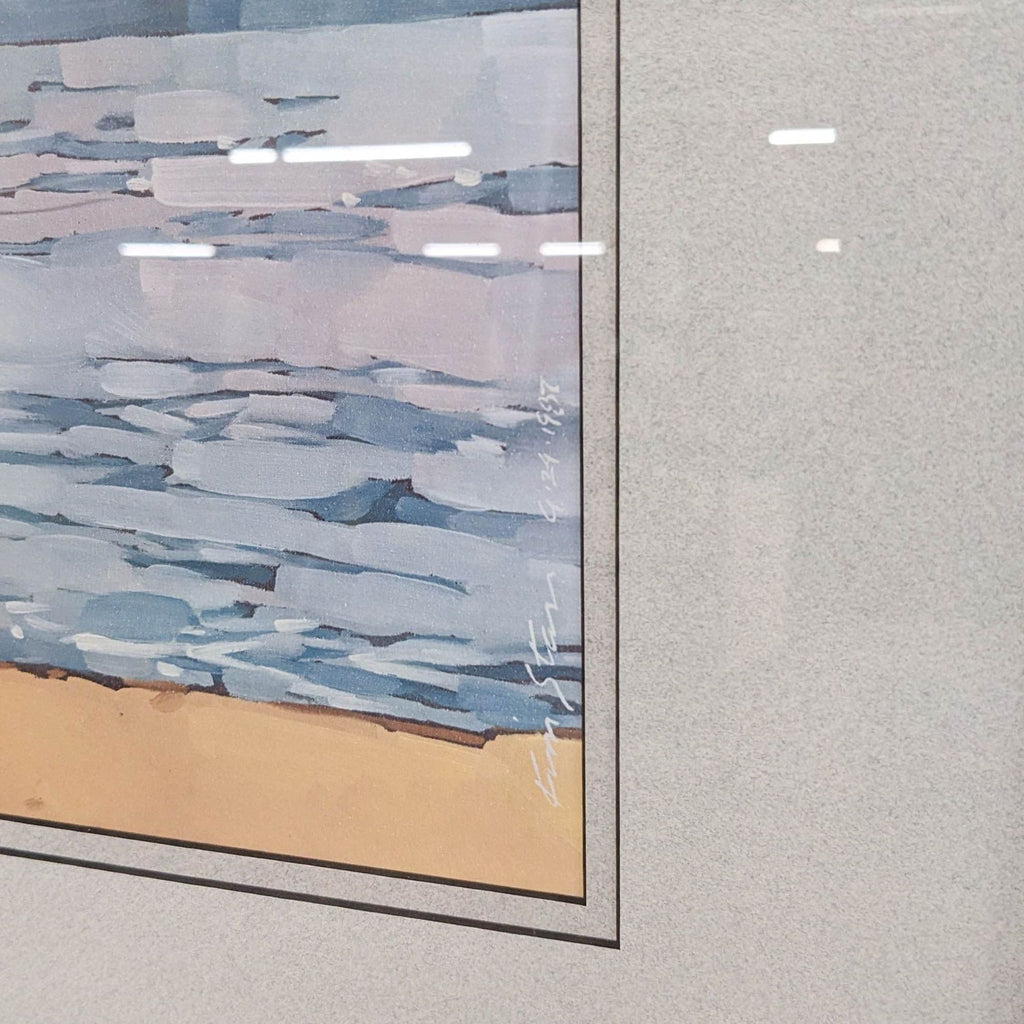 Impressionism Art Print by Kim Starr