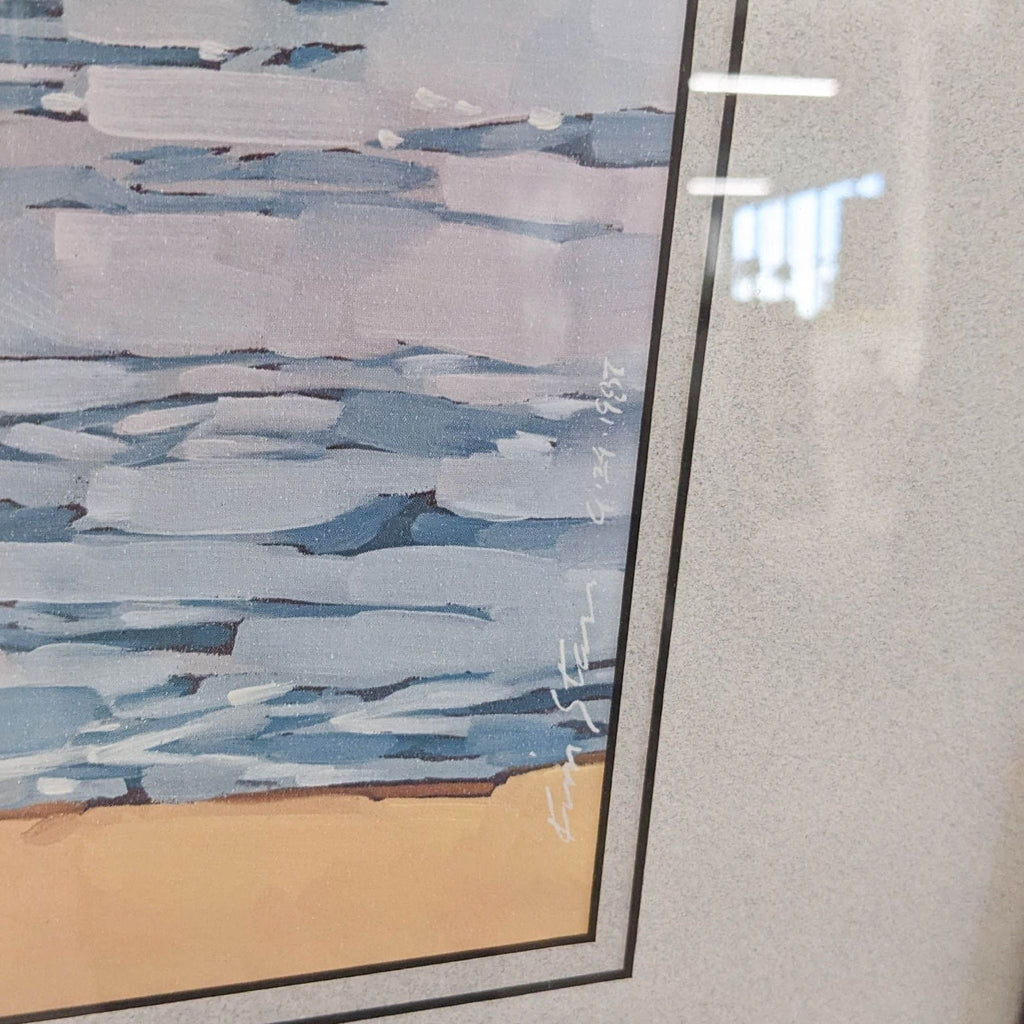 Impressionism Art Print by Kim Starr