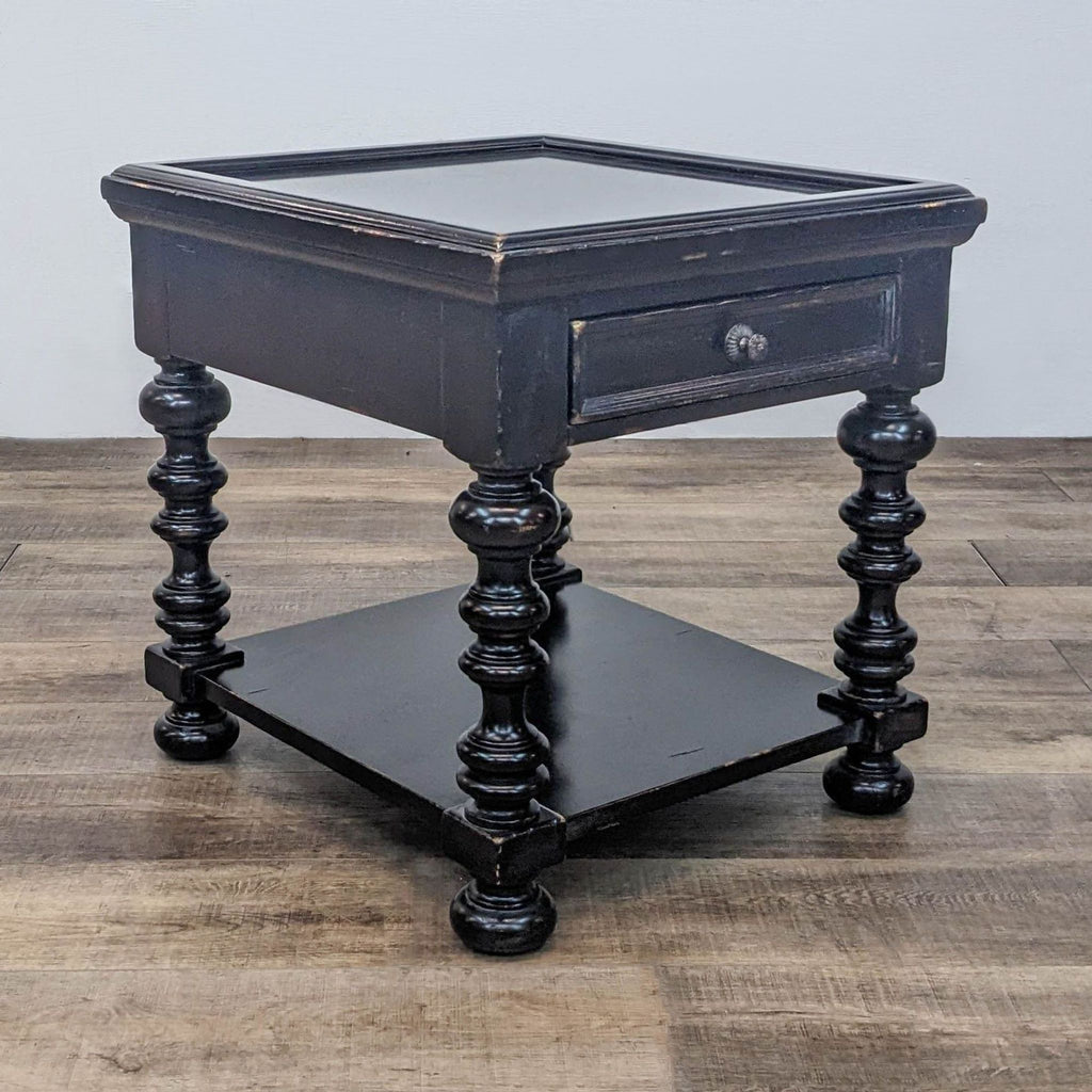 Tommy Bahama Kingstown Explorer End Table