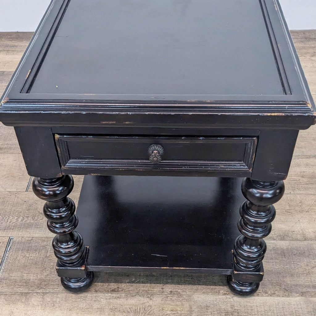 Tommy Bahama Kingstown Explorer End Table