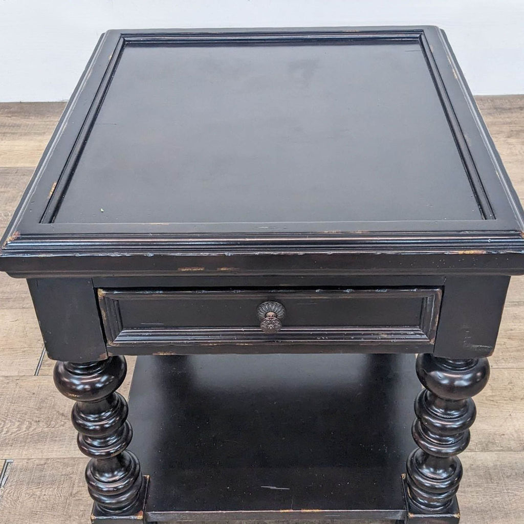 Tommy Bahama Kingstown Explorer End Table