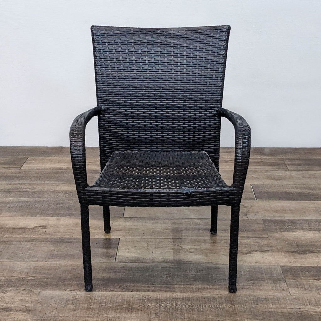 Contemporary Three-Piece Set