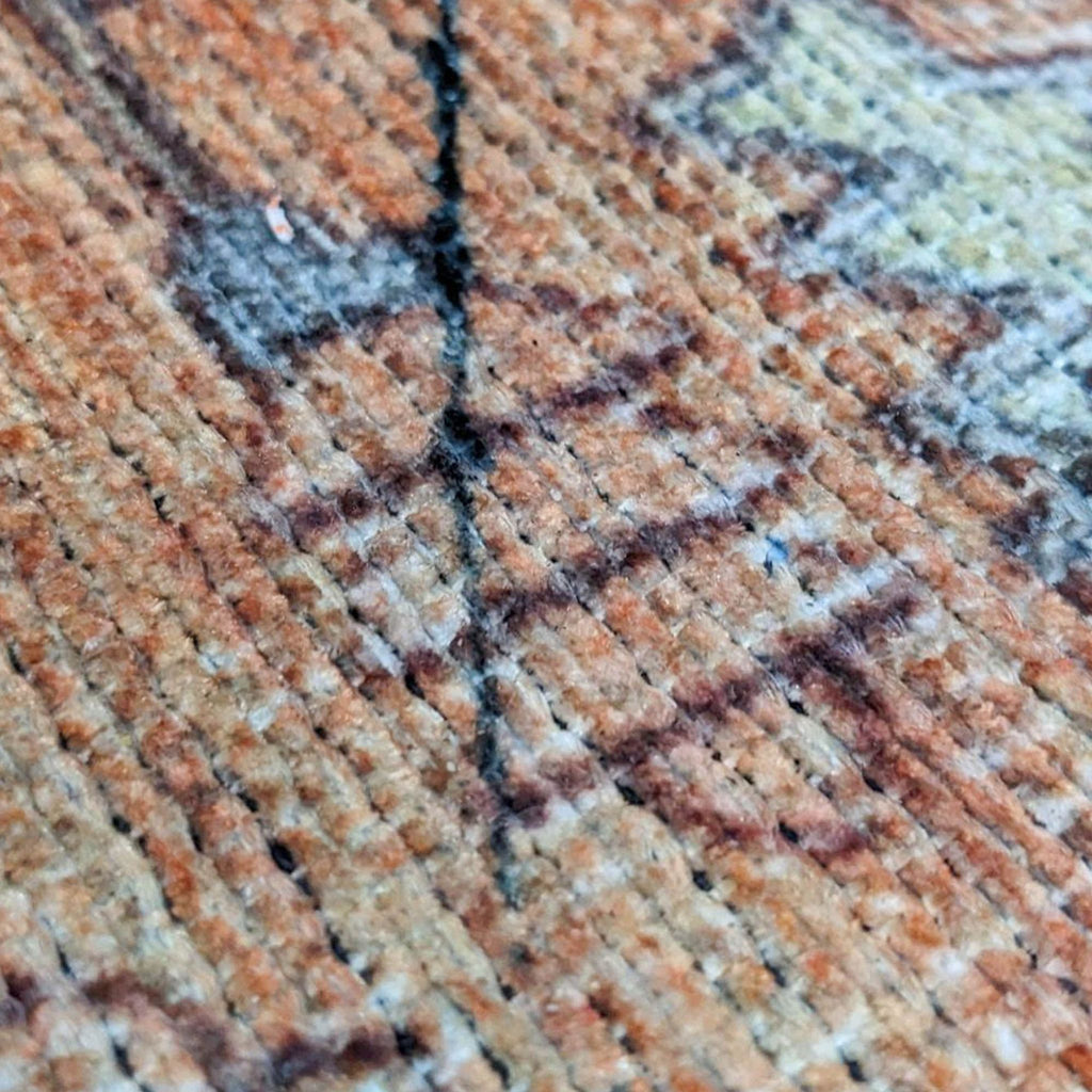 Petra Flatweave Persian Area Rug