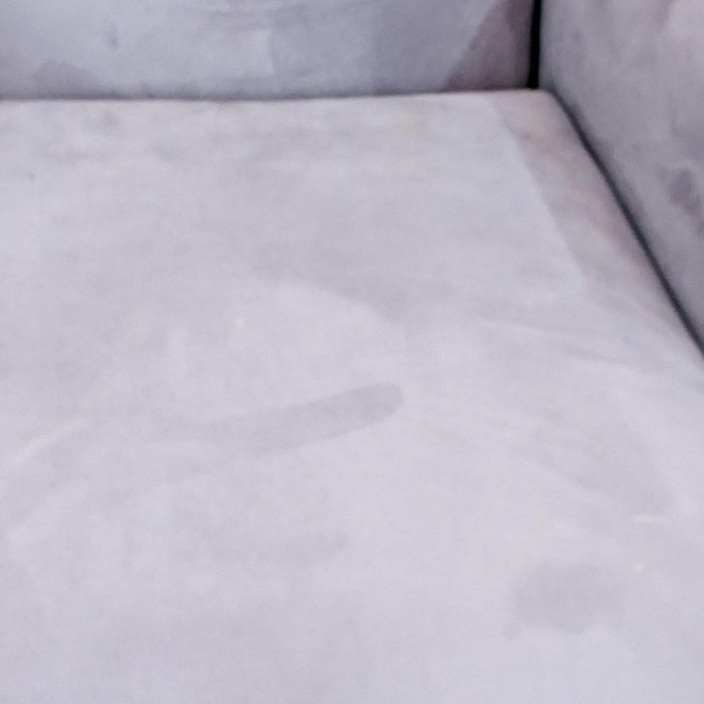 Room & Board Carter Swivel Glider Chair