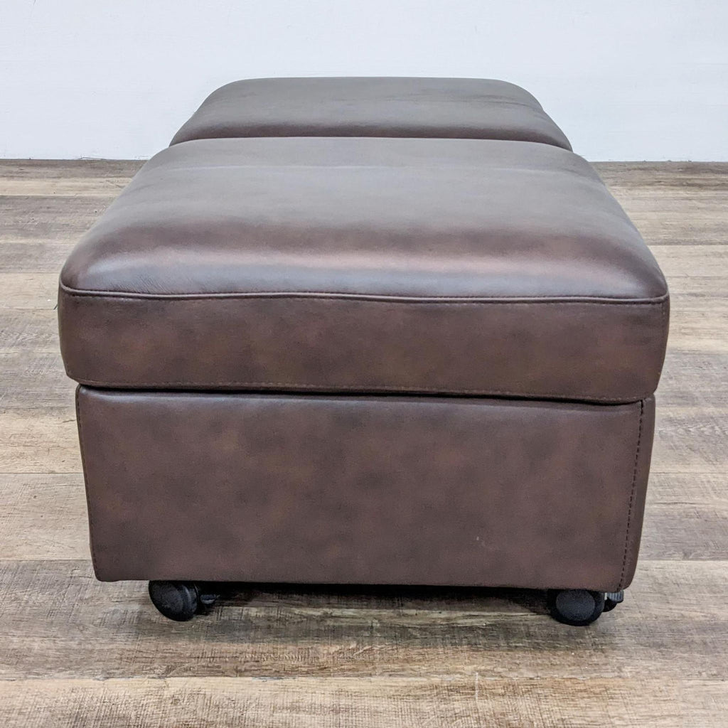 Stressless Ekornes Ottoman Bench