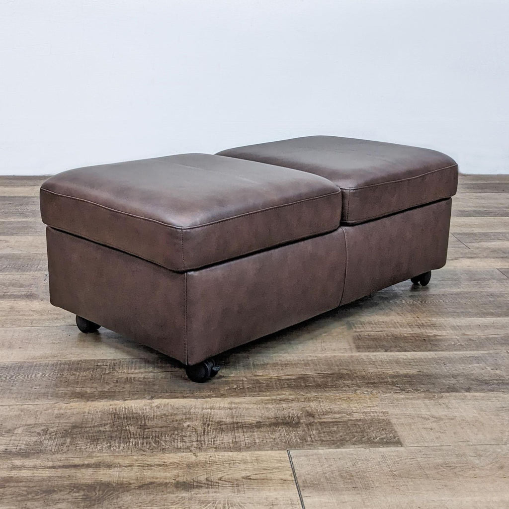 Stressless Ekornes Ottoman Bench