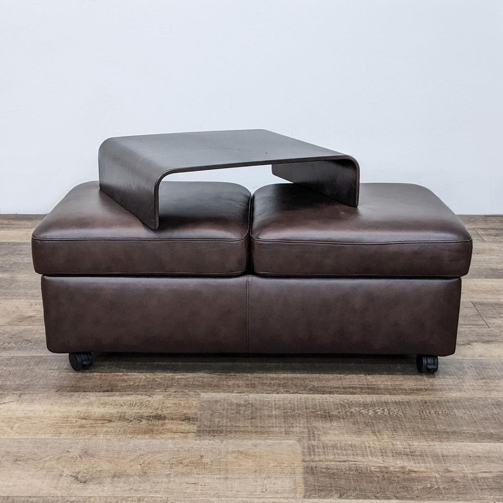 Stressless Ekornes Ottoman Bench