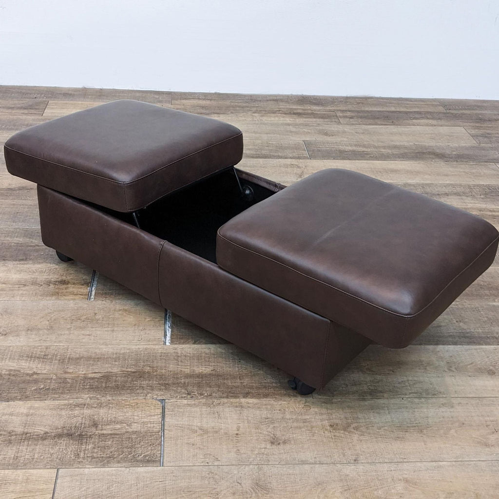 Stressless Ekornes Ottoman Bench