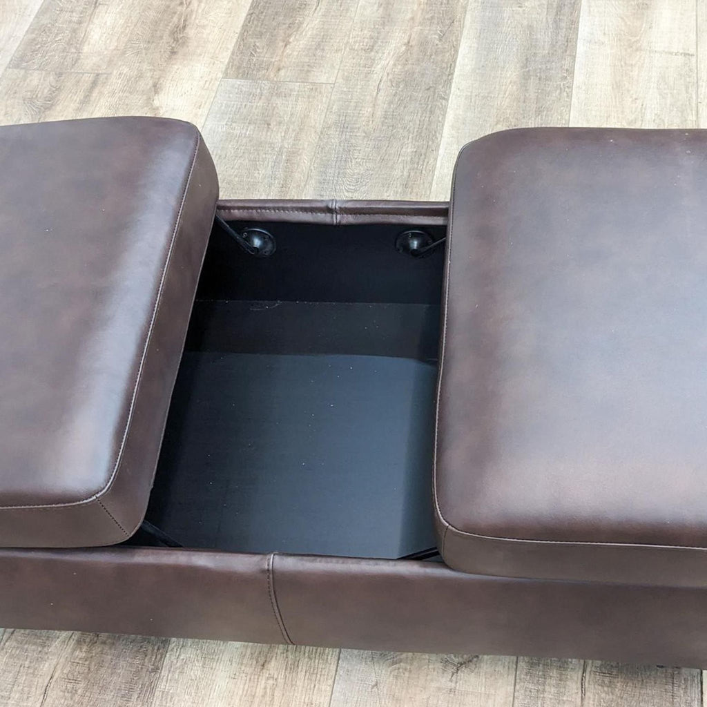 Stressless Ekornes Ottoman Bench
