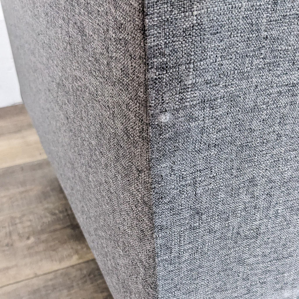 Compact Contemporary Sofa