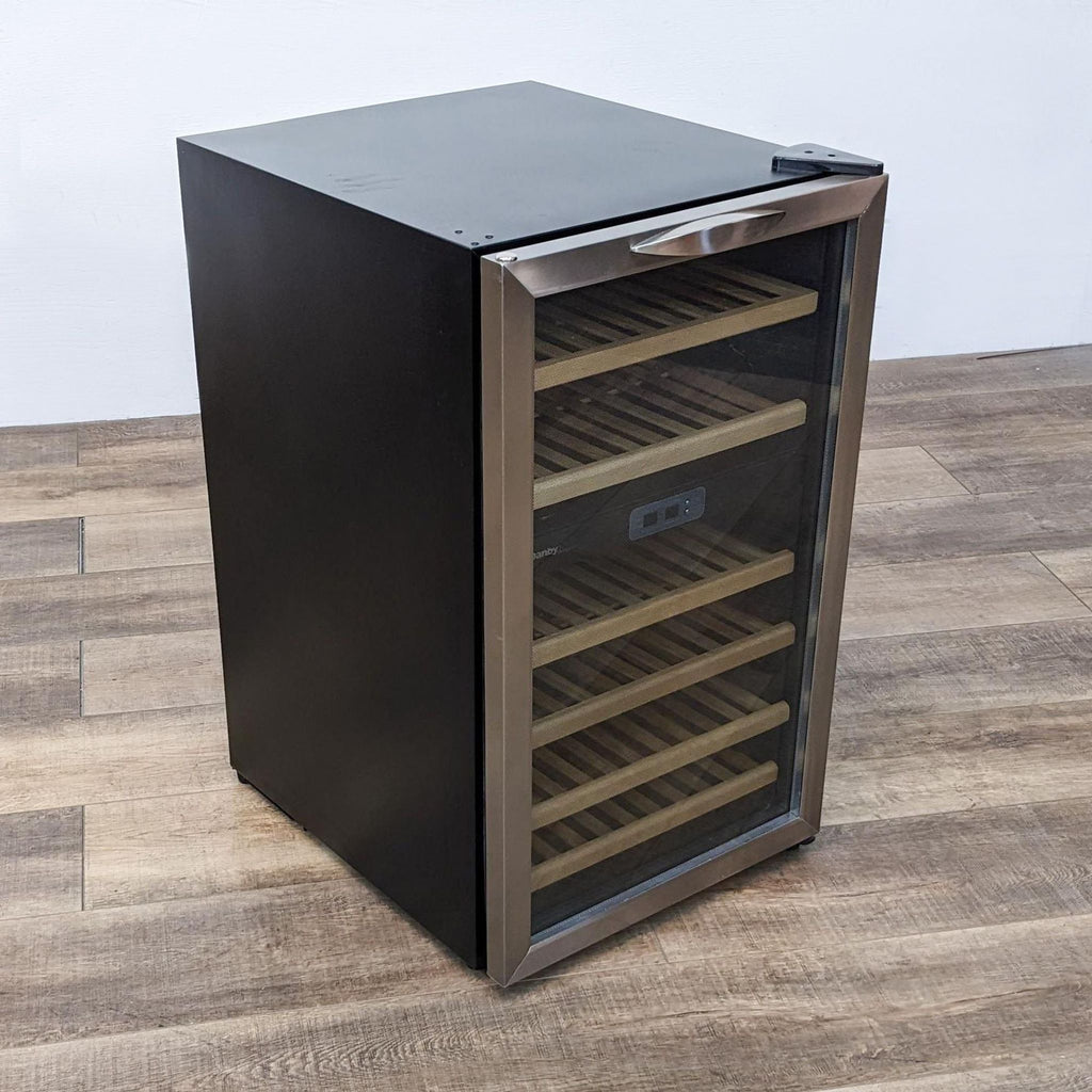 Danby Wind Fridge DWC283BLS -1