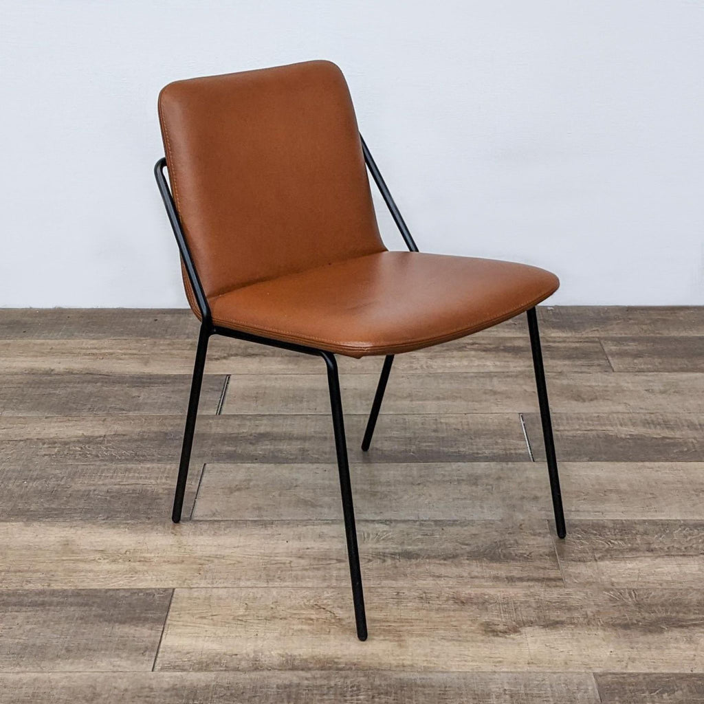Modern Sling Style Dining Chair