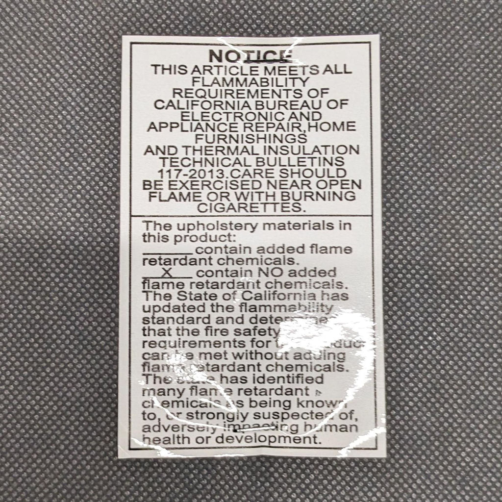 Modern Sling Style Dining Chair