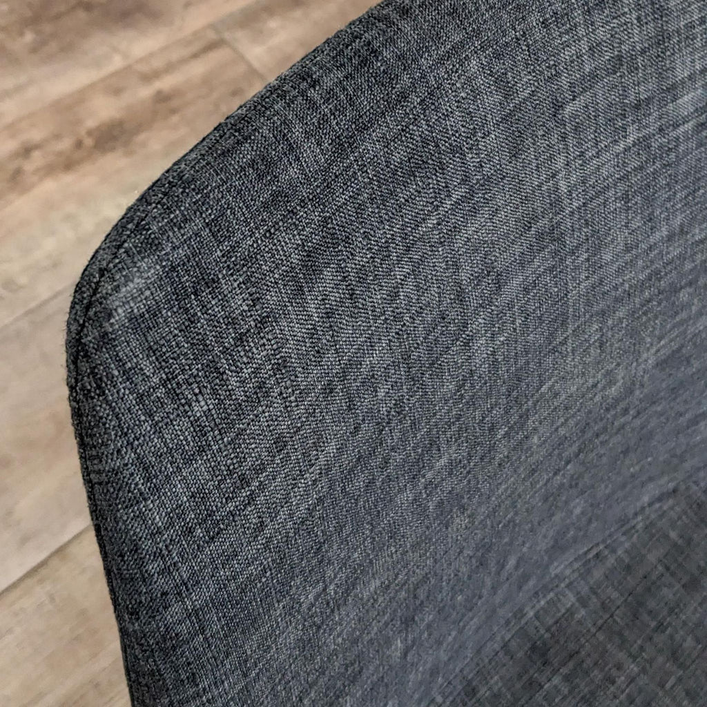 Armen Living Palmetto Accent Chair