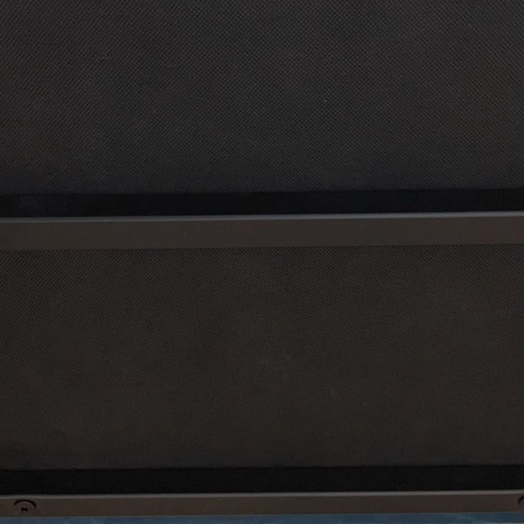 Contemporary Metal Framed Arm Chair