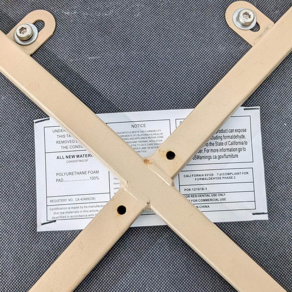 Mid Century Modern Velvet Side Chairs