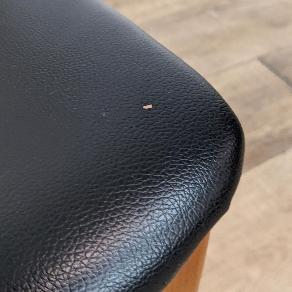 Danish Style Elbow Side Chair