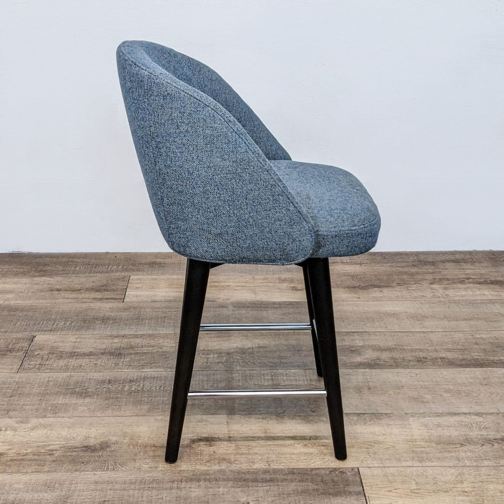 Room & Board Cora Swivel Counter Stool