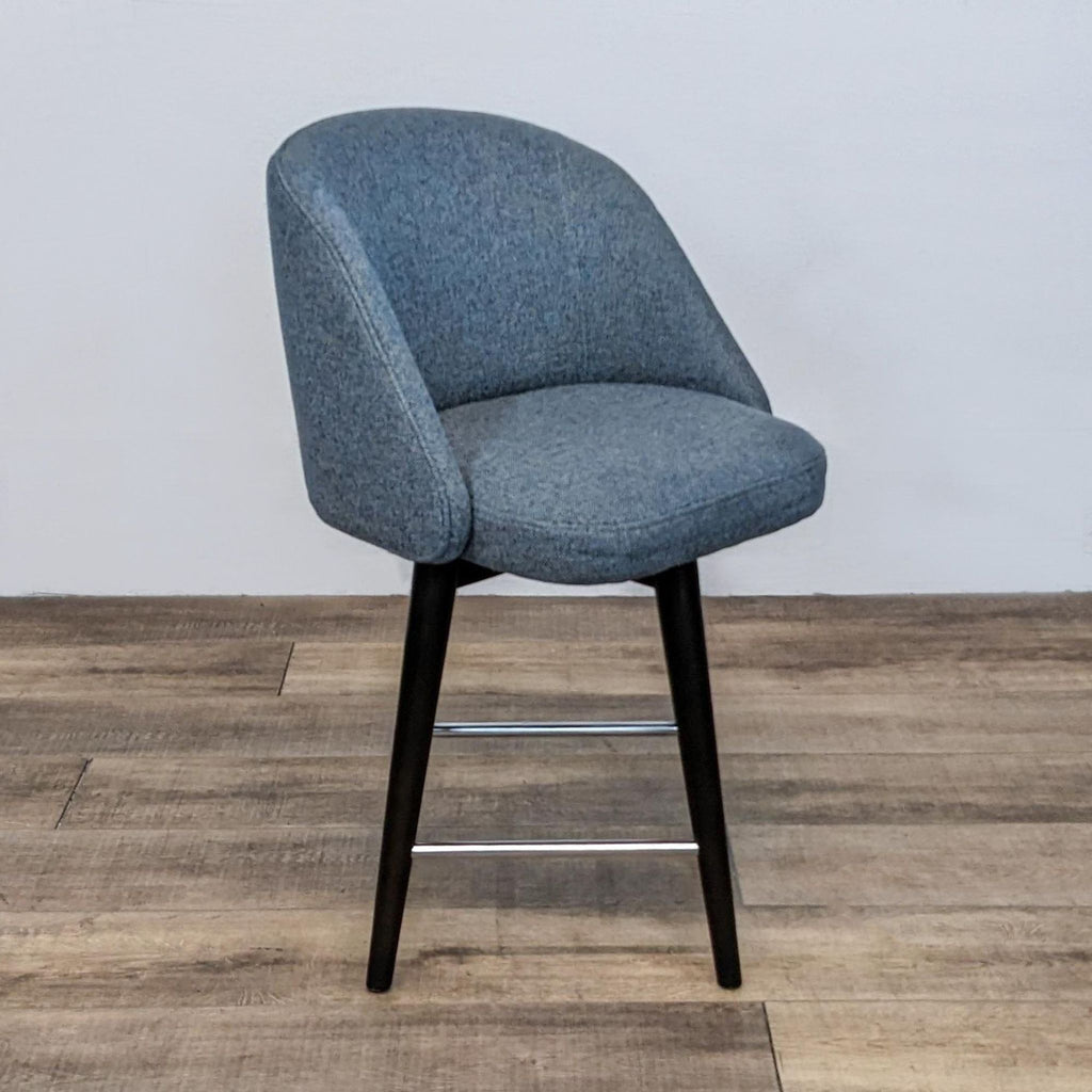 Room & Board Cora Swivel Counter Stool