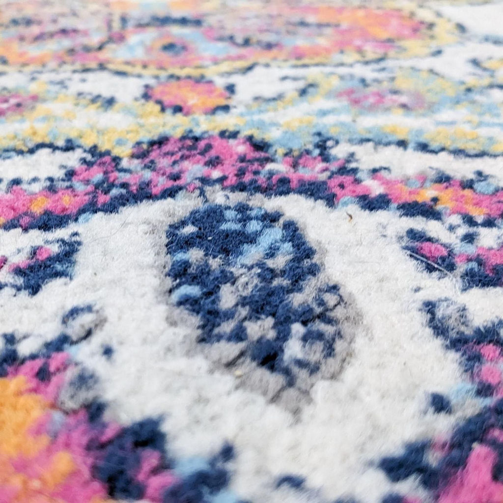 the rug company - handmade rugs