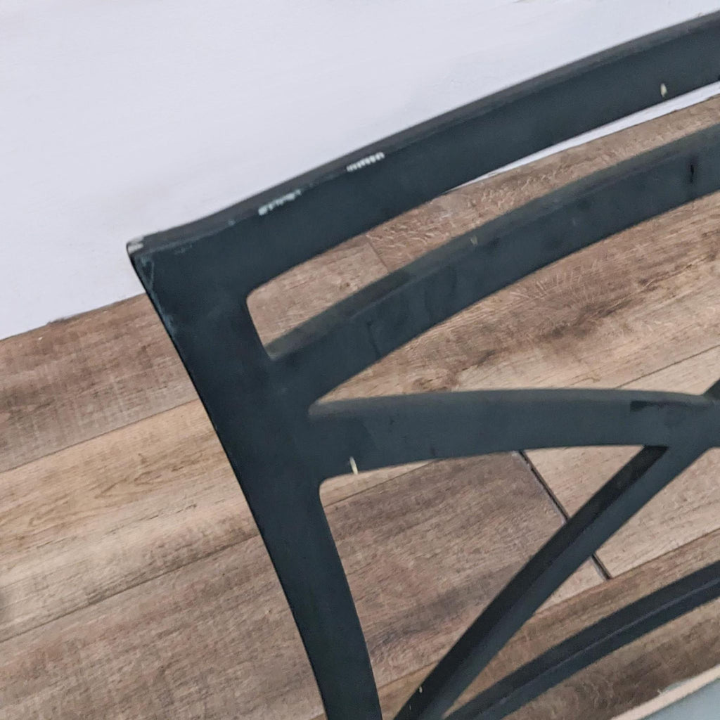 Brown Jordan Venetian Side Chair