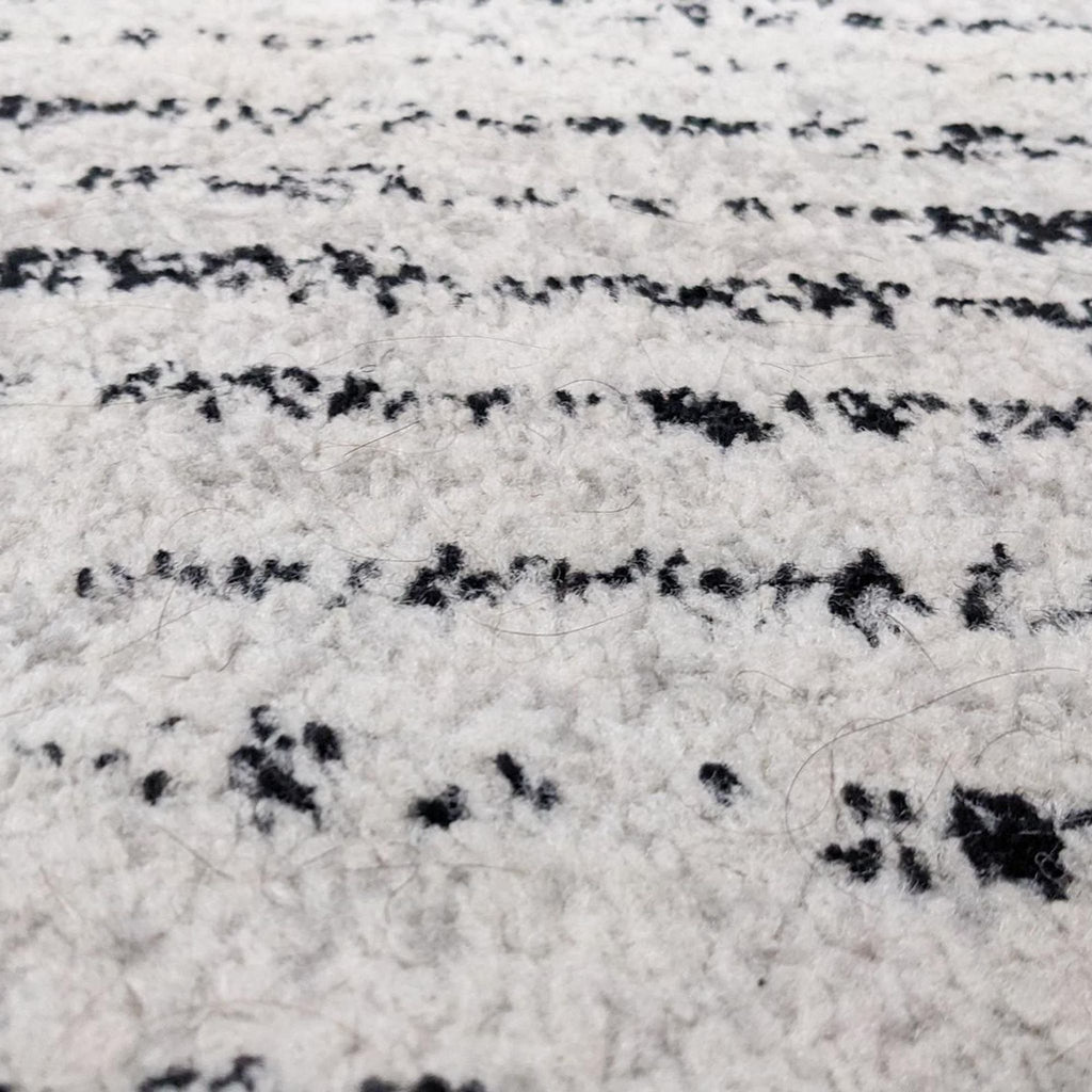 Safavieh Adirondack Ivory/Silver Area Rug