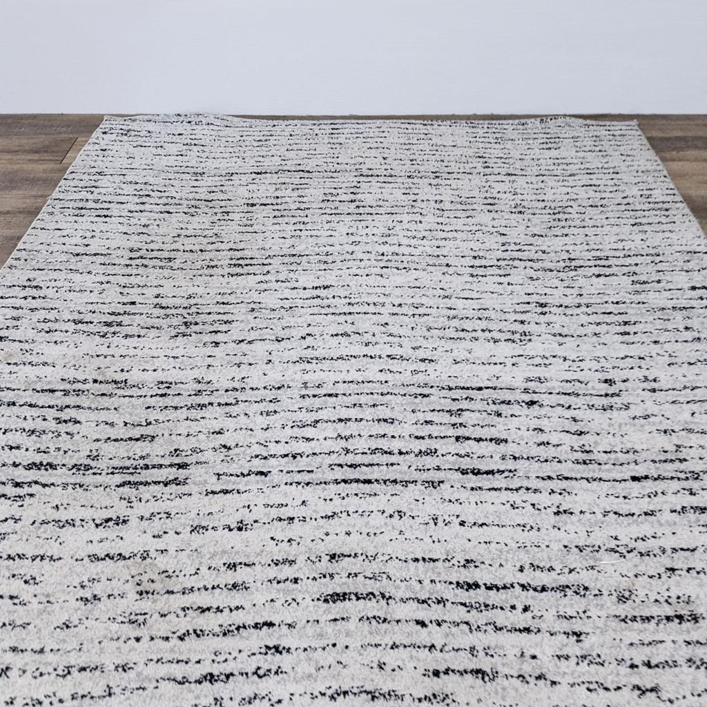 Safavieh Adirondack Ivory/Silver Area Rug