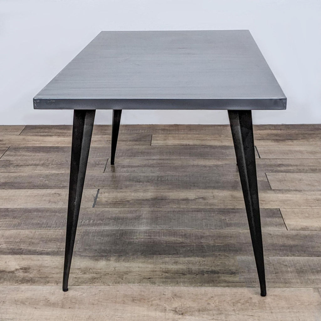 Lumisource Austin Industrial Dining Table