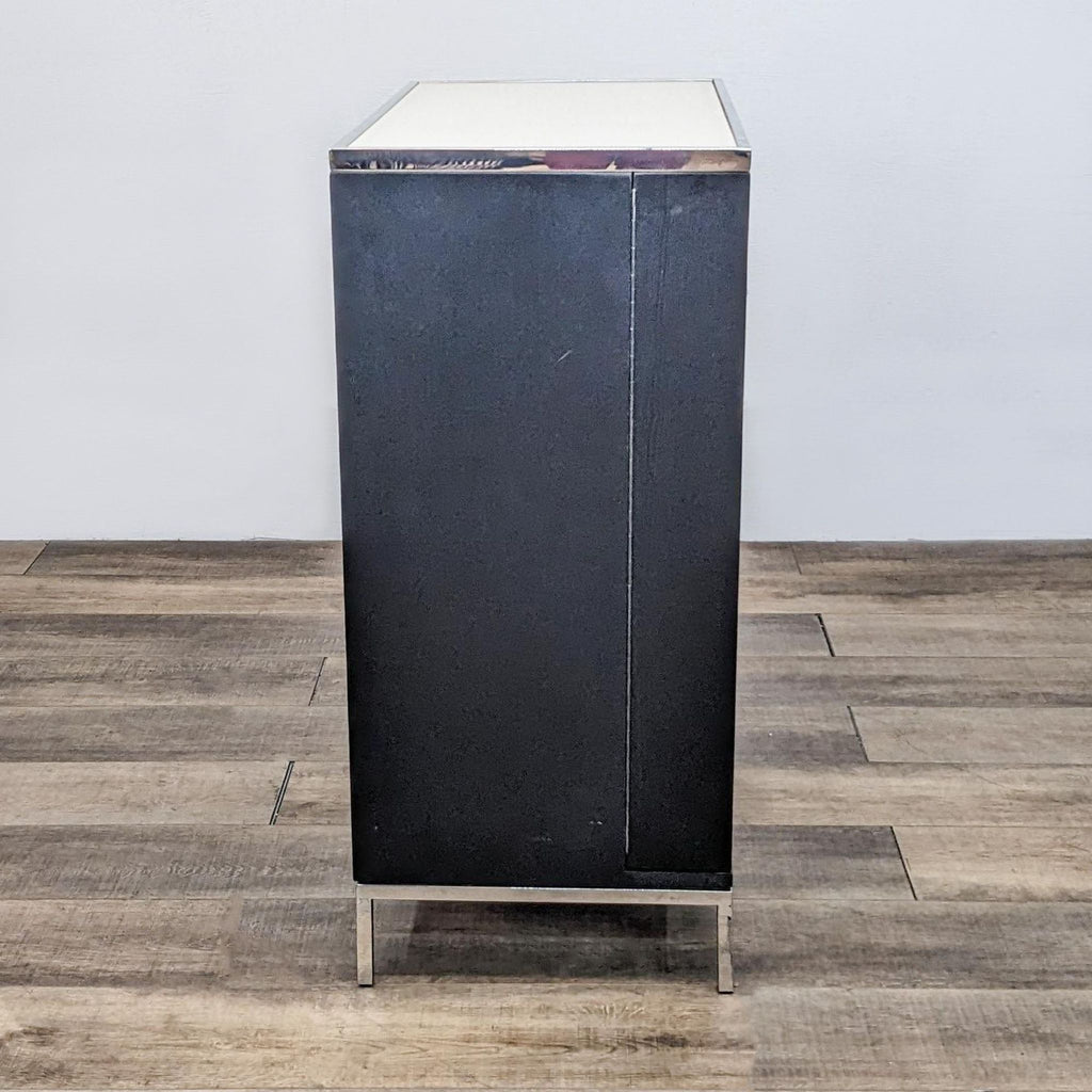 Mitchell Gold + Bob Williams Bar Cabinet