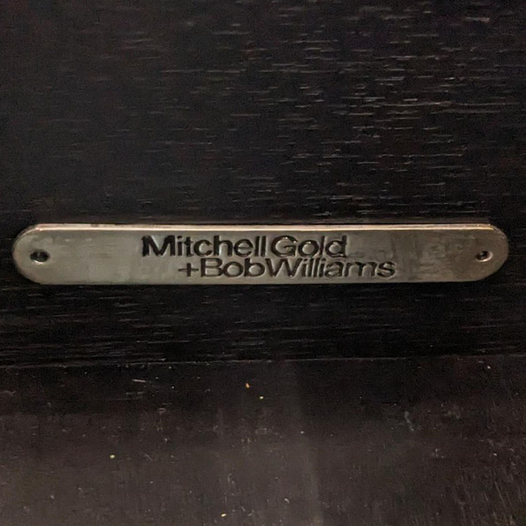 Mitchell Gold + Bob Williams Bar Cabinet