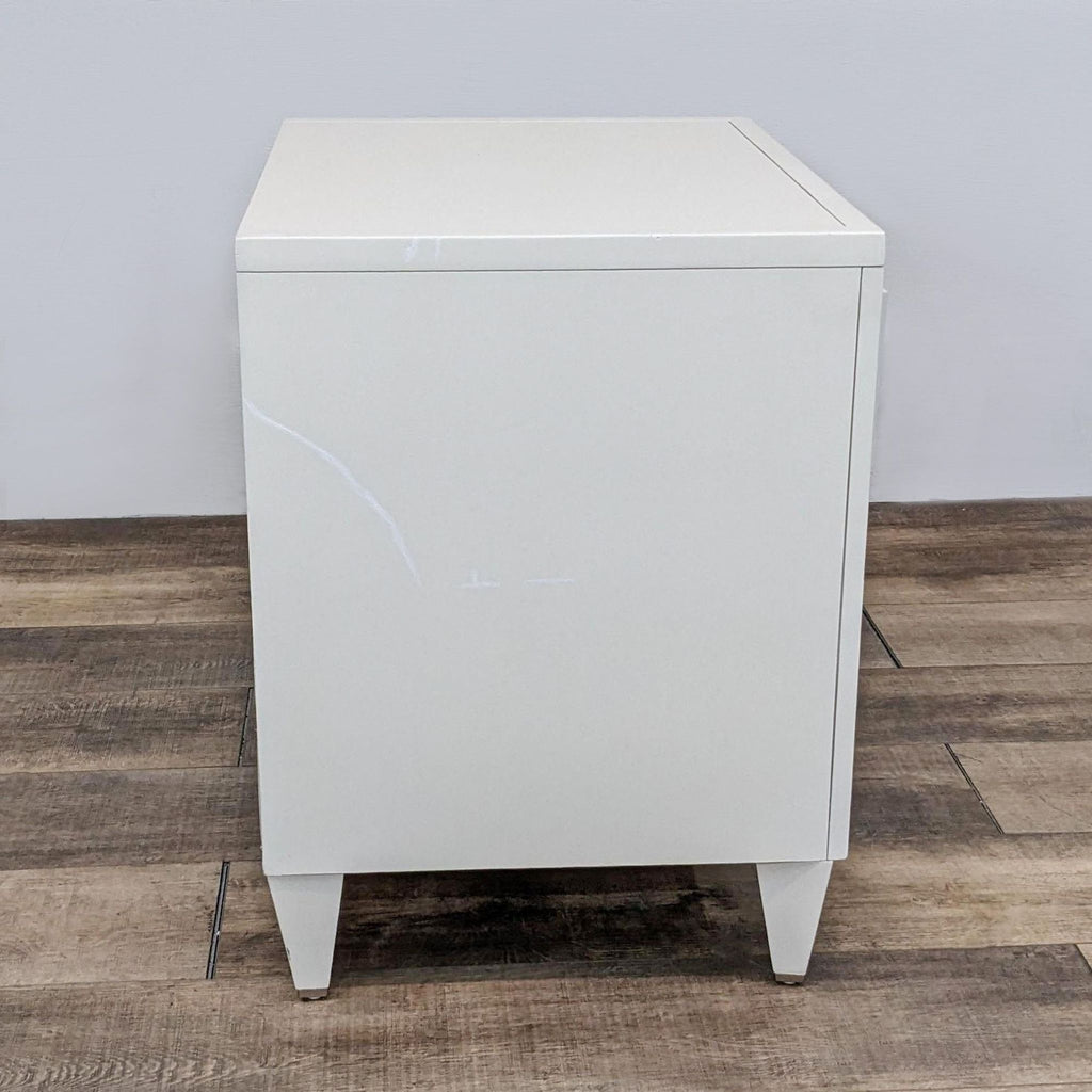 Z Gallerie Concerto Nightstand