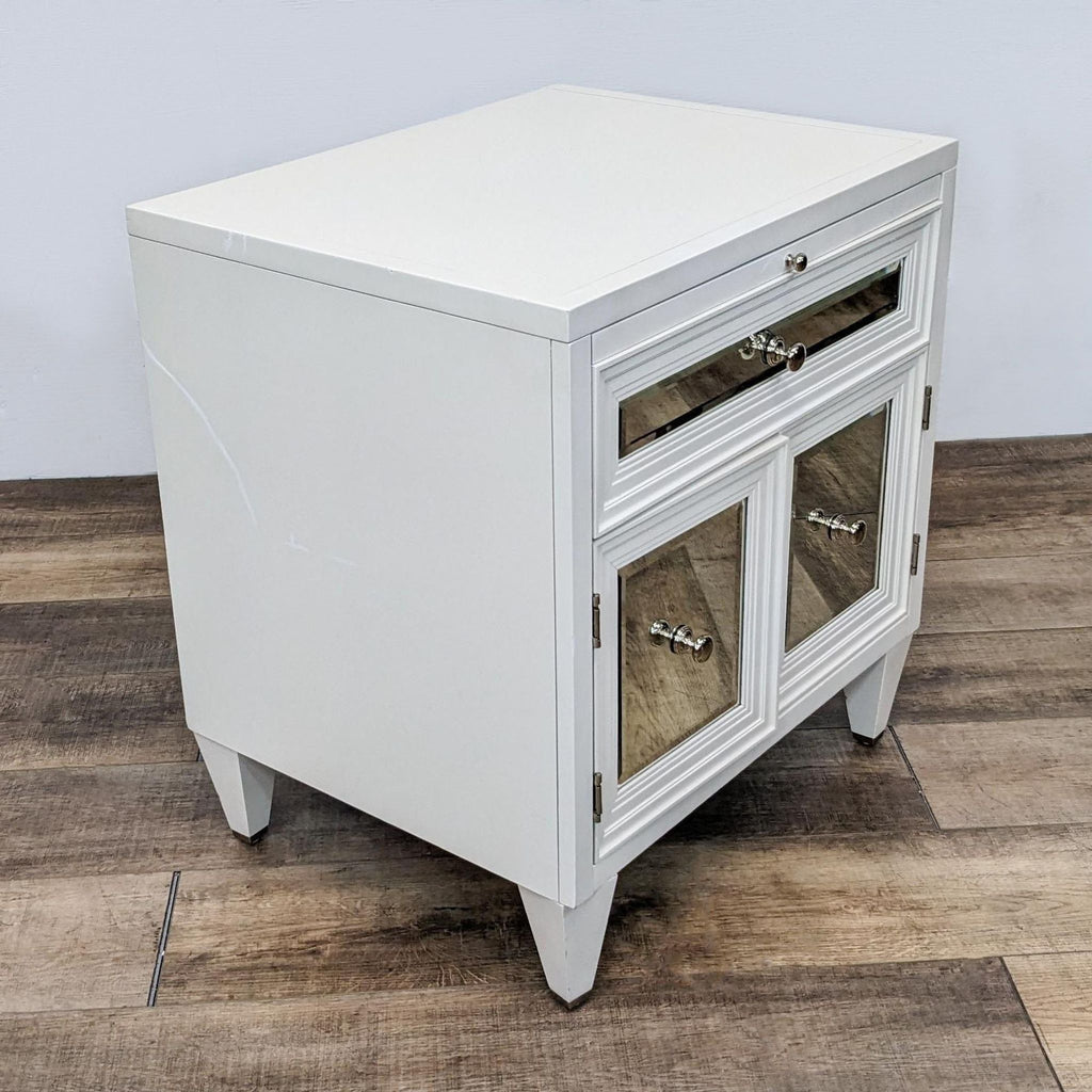 Z Gallerie Concerto Nightstand