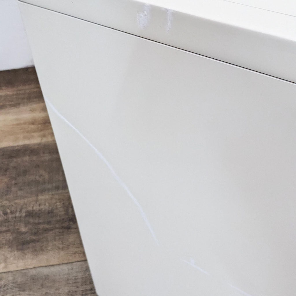 Z Gallerie Concerto Nightstand