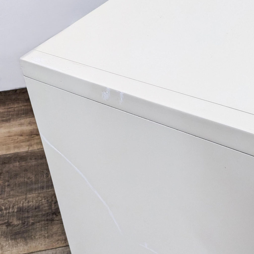 Z Gallerie Concerto Nightstand