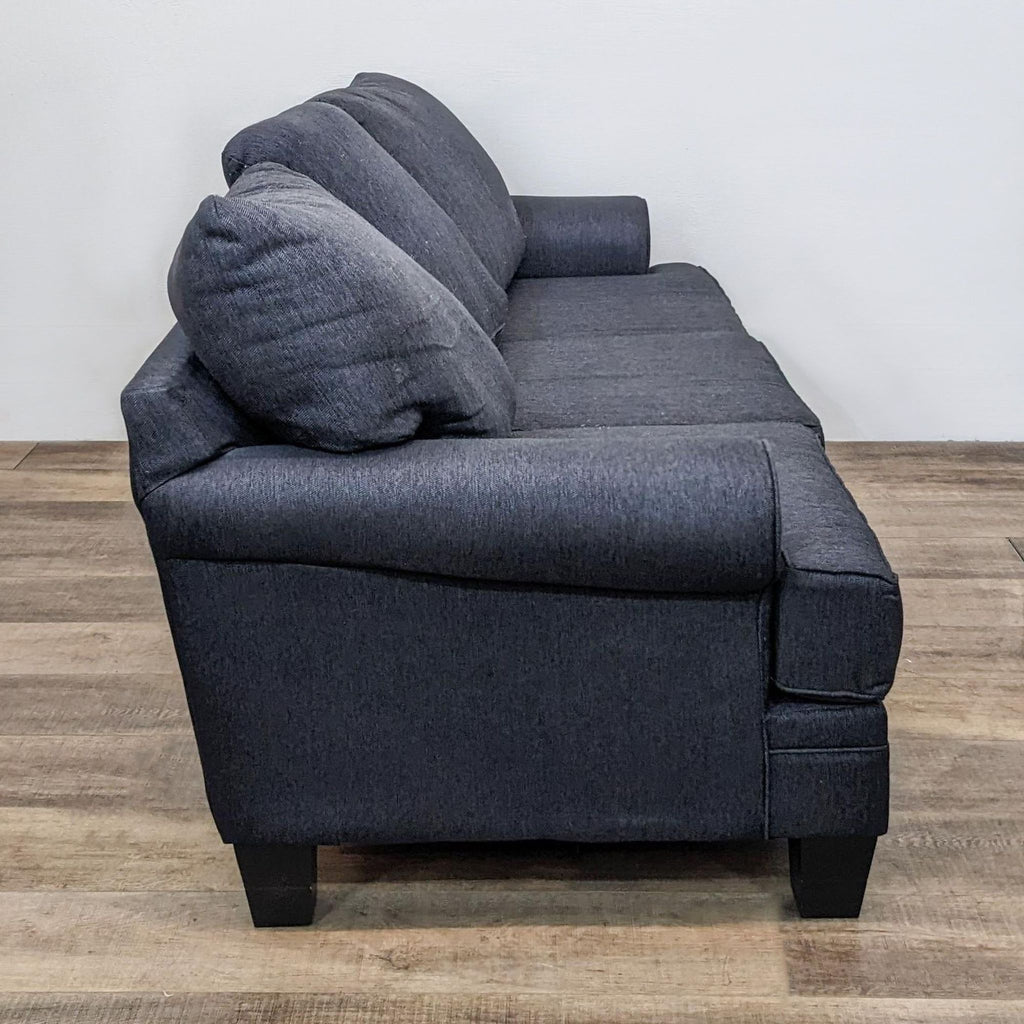 Living Spaces Callie Sofa