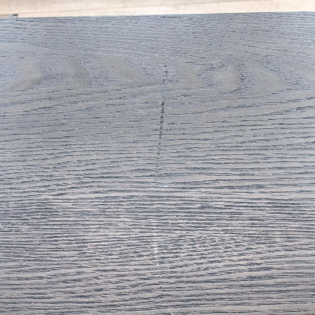 Crown Mark Two Drawer Nightstand