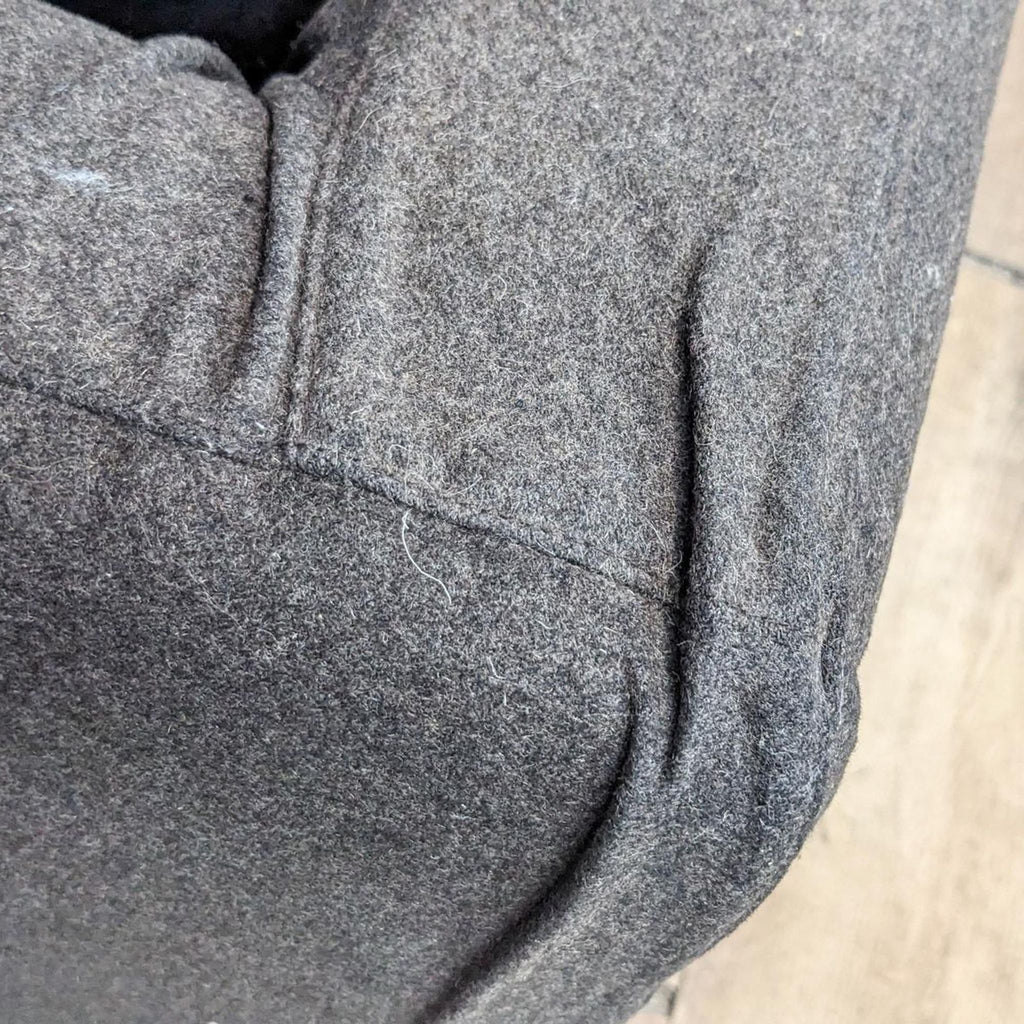 Camerich Easytime Modern Lounge Chair