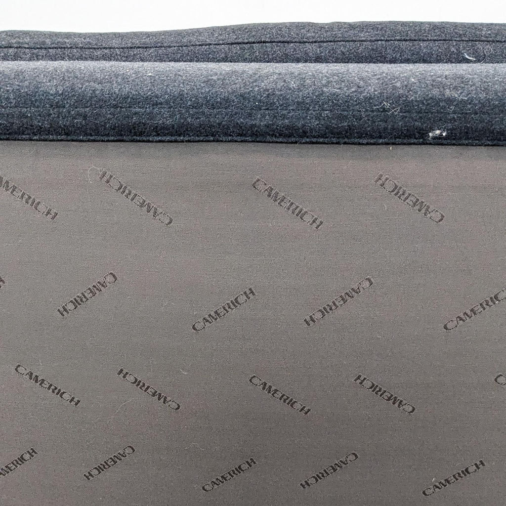 Camerich Easytime Modern Lounge Chair