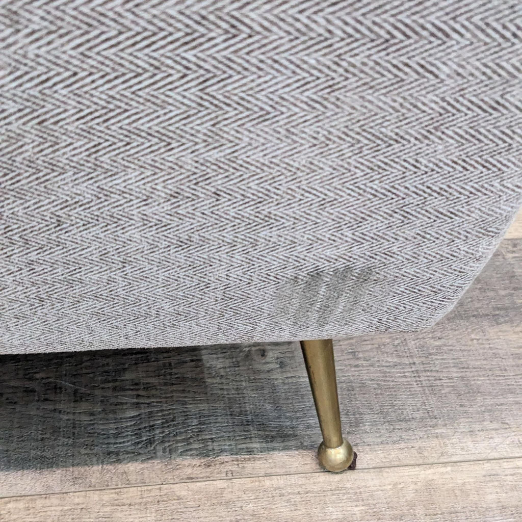 MXM. Modern Style Accent Chair