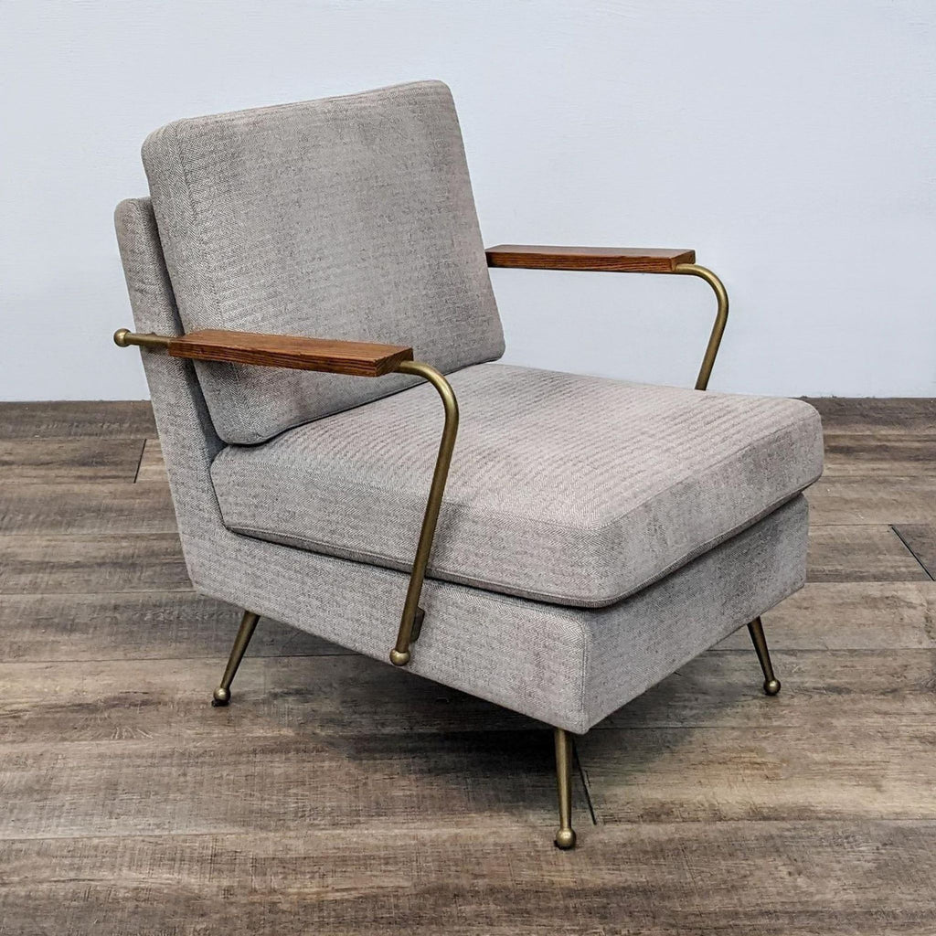 MXM. Modern Style Accent Chair