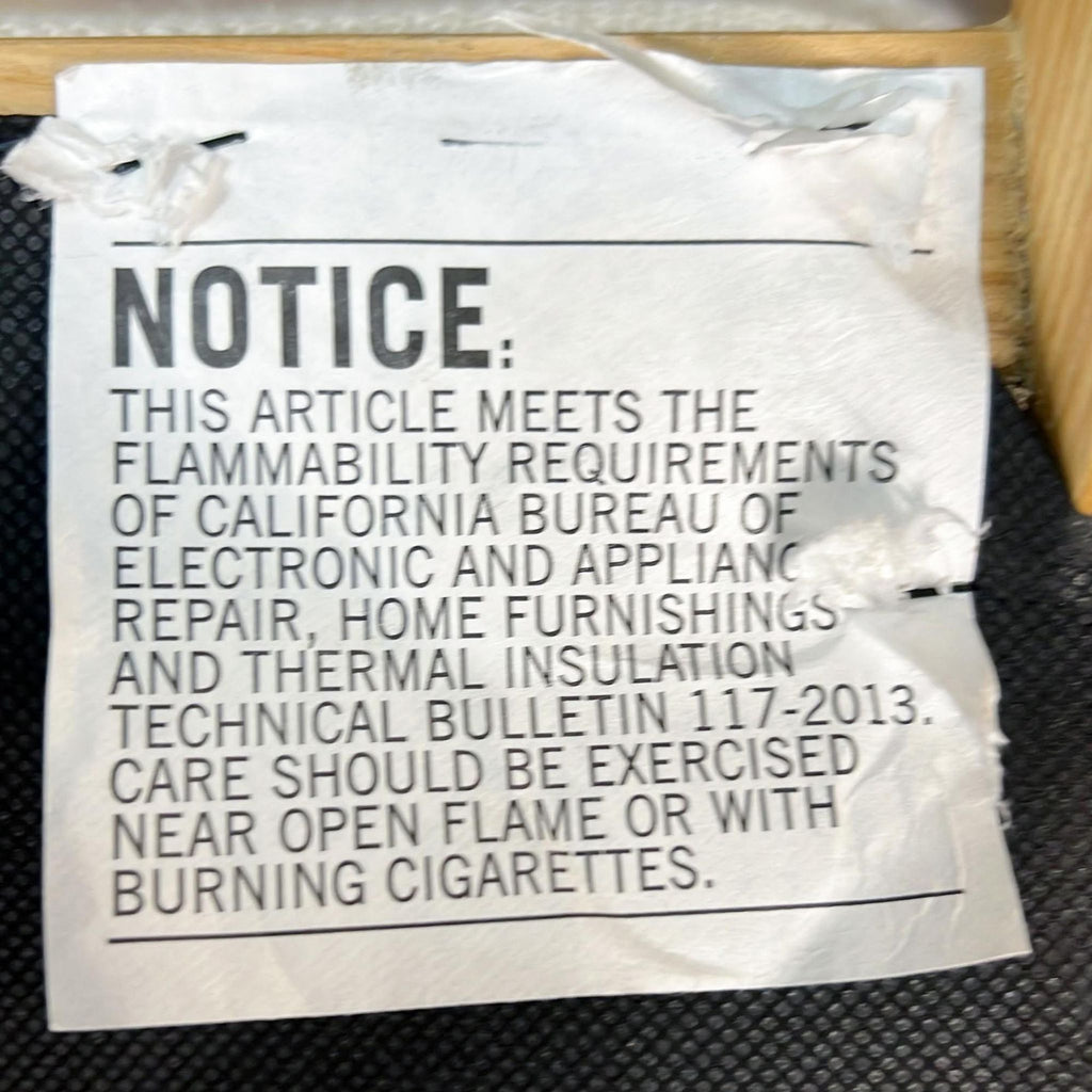 Guss Modern Mid-Century Modern Inspired Truss Accent Chair