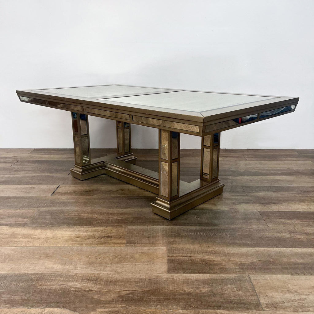 Z-Gallerie Ava Extendable 7-Piece Dining Set