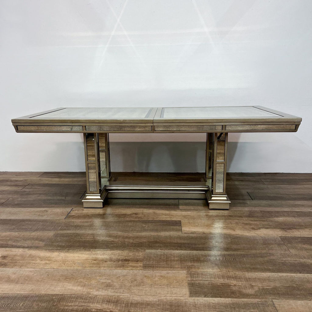 Z-Gallerie Ava Extendable 7-Piece Dining Set