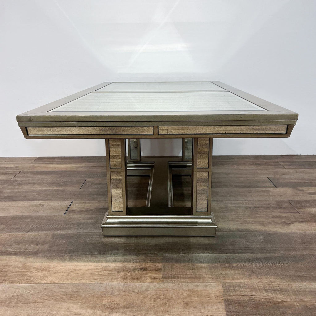 Z-Gallerie Ava Extendable 7-Piece Dining Set