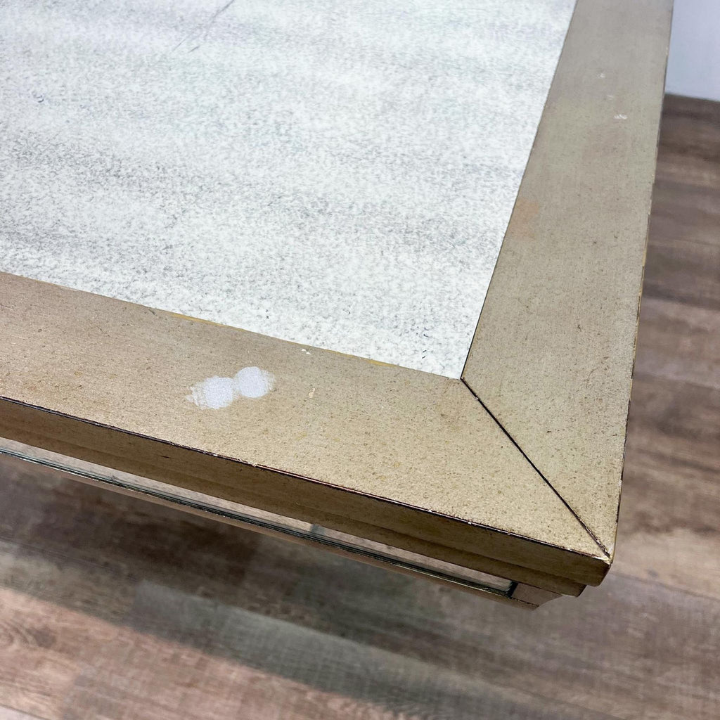 Z-Gallerie Ava Extendable 7-Piece Dining Set